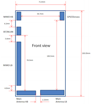 Did the Nokia EOS just make it through the FCC? - Nokia RM-877 visits FCC wearing AT&amp;T banding, could be the Nokia EOS