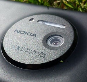 Upcoming Windows Phone hardware is expected to bring camera technology the competition cannot match, like the Nokia EOS - Is the app-gap between Windows Phone versus iTunes and Google Play really that wide?
