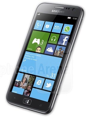 Devices like the Samsung ATIV S bring a familiar Samsung form factor to capable Windows Phone hardware - Is the app-gap between Windows Phone versus iTunes and Google Play really that wide?