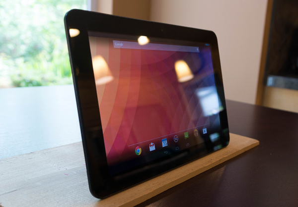 The Root 101 tablet - Root 101 is an open source tablet for geeks, seeks funding