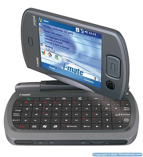 Omni - HTC Universal's successor