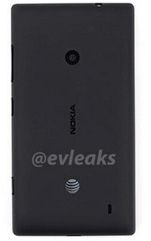 The Nokia Lumia 520 is coming to AT&amp;T - AT&T scores Nokia Lumia 520 according to leaked photo