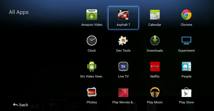 Are Google's game console and Nexus Q the same thing: a Nexus TV?