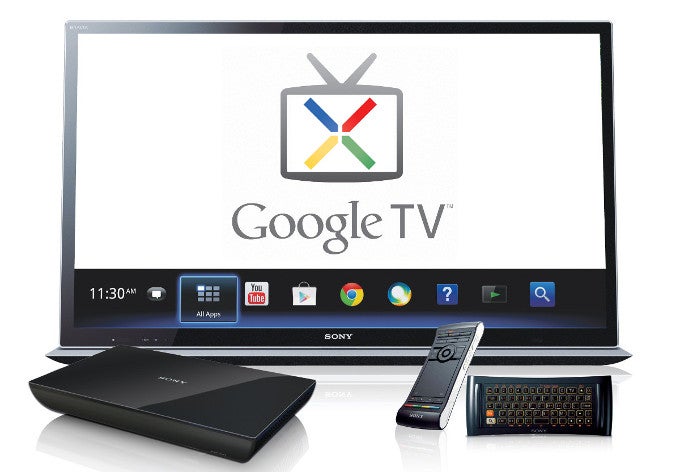 Are Google&#039;s game console and Nexus Q the same thing: a Nexus TV?