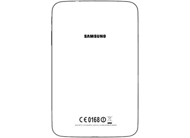 The FCC meets the SamsungGalaxy Tab 3 8.0 - FCC meets Samsung Galaxy Tab 3 8.0 with foreign LTE bands