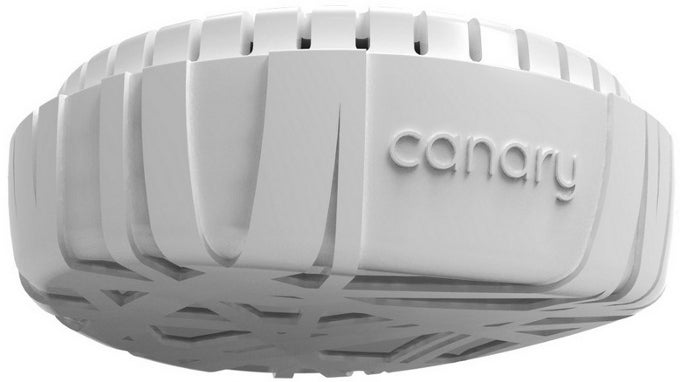 Canary smart detector coming to alert your phone that where there&#039;s smoke, there&#039;s fire