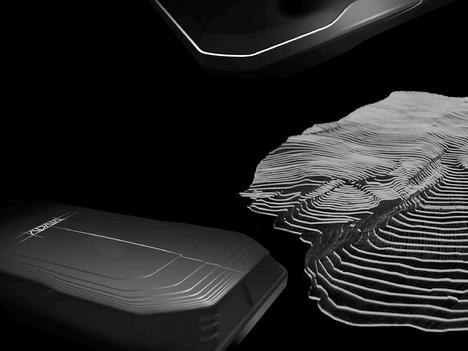 Ex-Nokia employee to create the rugged premium Android segment with $1300+ Adaia phones in early 2014