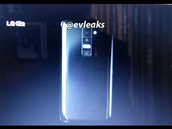 Compact LG Optimus G2 to come with 5.2" FHD screen, OIS camera, all keys on the back