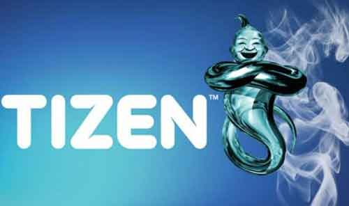 Samsung and Intel reconfirm their dedication to Tizen OS