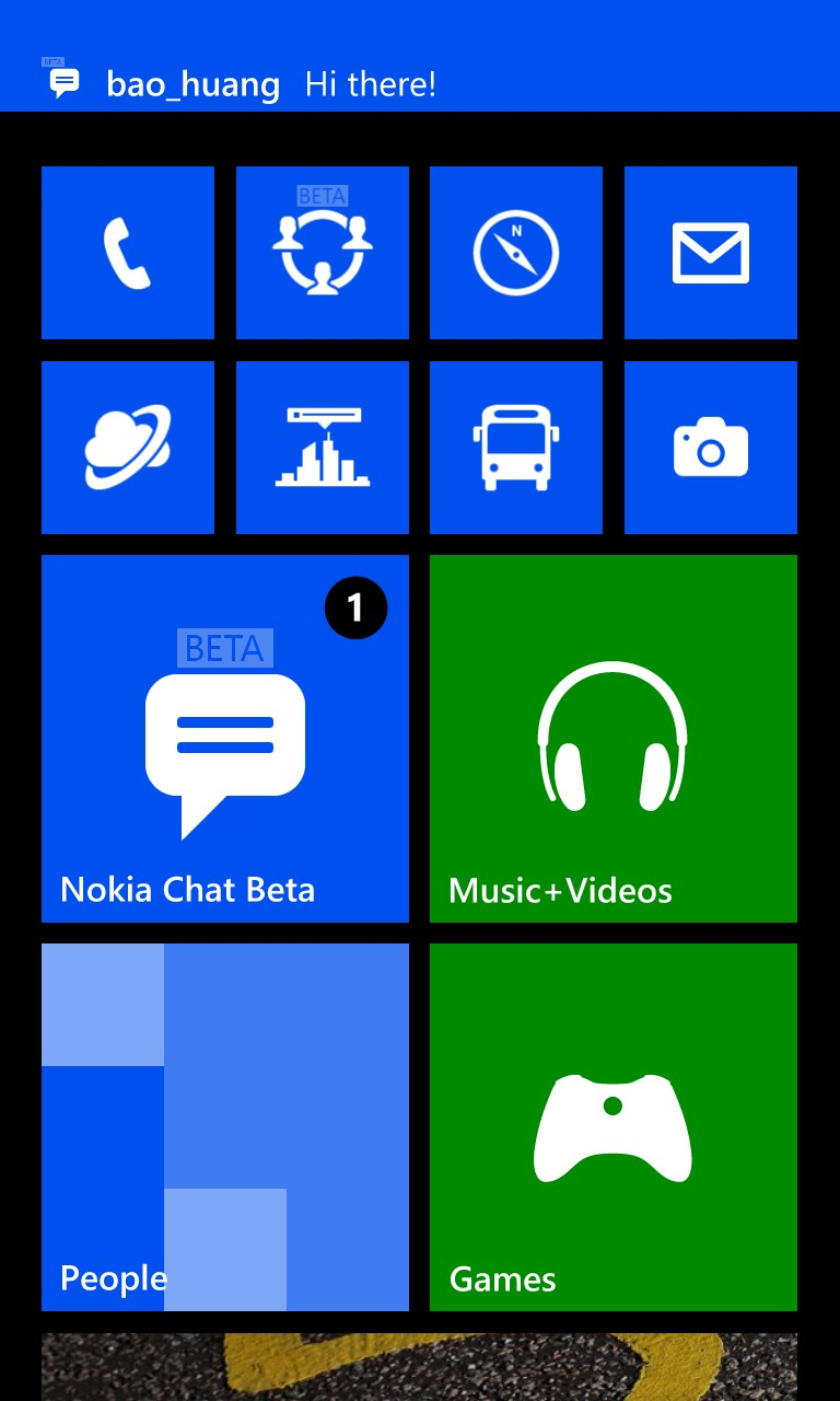 Nokia Chat beta launches for both Nokia feature and smartphones today