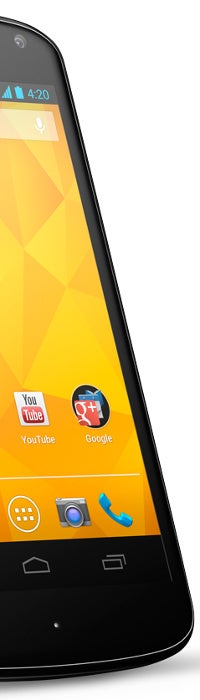 Google priced the entry-level Nexus 4 at $299, but Motorola could go even lower now. - Motorola preparing cutting edge smartphone a la Nexus 4, but even cheaper, to launch in Q4