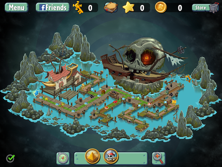 Plants Vs Zombies 2 sees soft Android launch in Australia & New Zealand