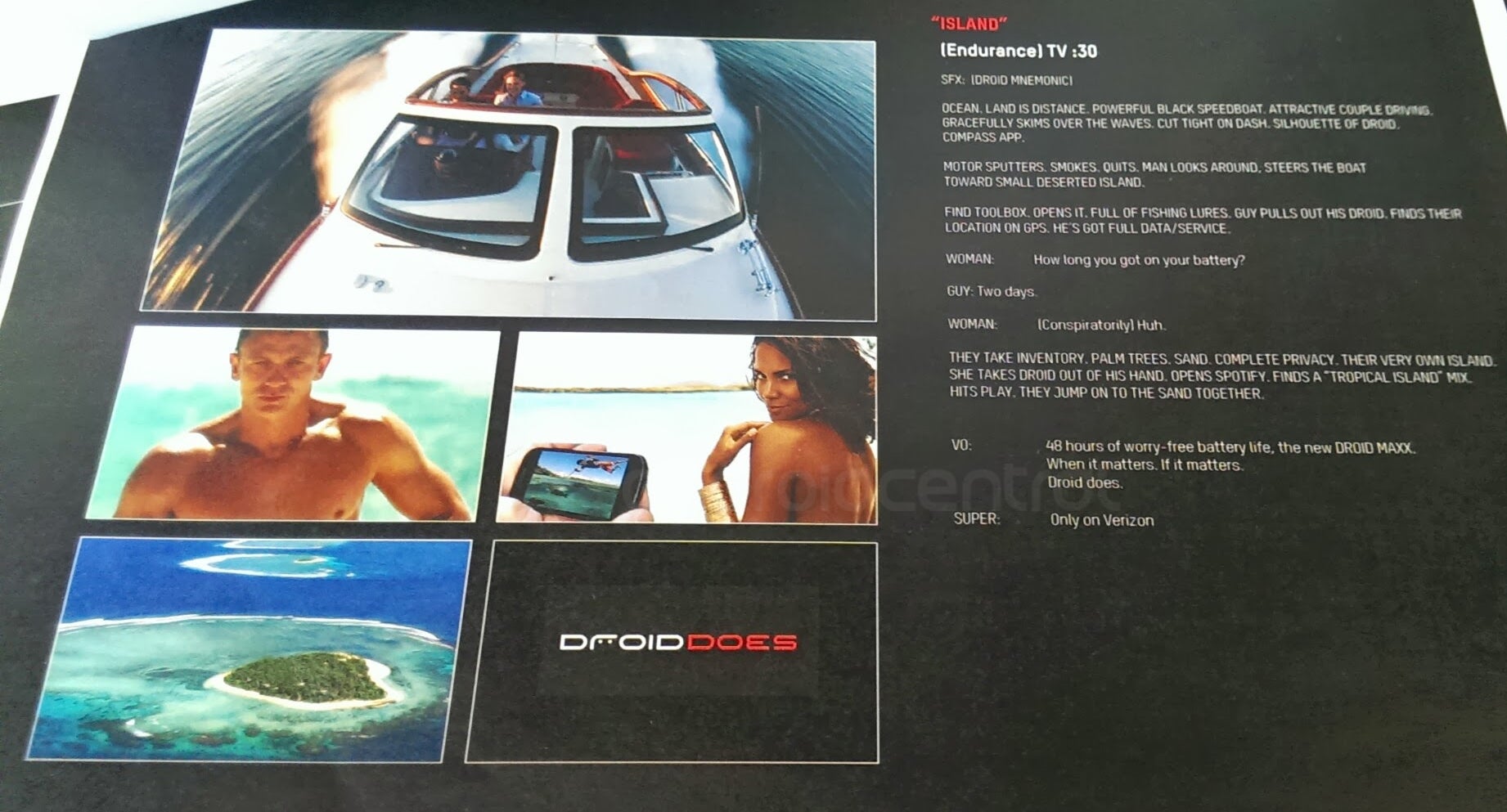 New Droid MAXX to have “48 hours of worry-free battery life”
