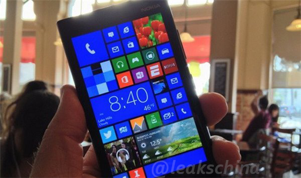 The Nokia phablet to be called Bendit and sport a 6-inch display?
