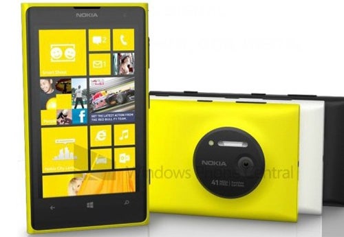 Purported Nokia Lumia 1020 specs sheet leaks: 3x zoom, OIS, six-lens optics, stereo sound recording