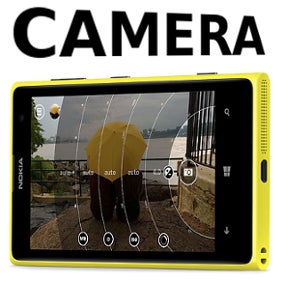 Nokia Lumia 1020: Smartphone camera reinvented