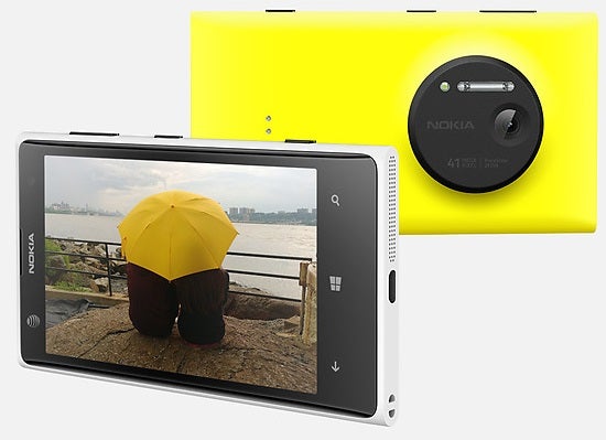 The Lumia 1020 is definitely a breed apart, but has Nokia generated enough momentum in the US for this price point? - At $299 and exclusive to AT&T, the Nokia Lumia 1020 is too expensive