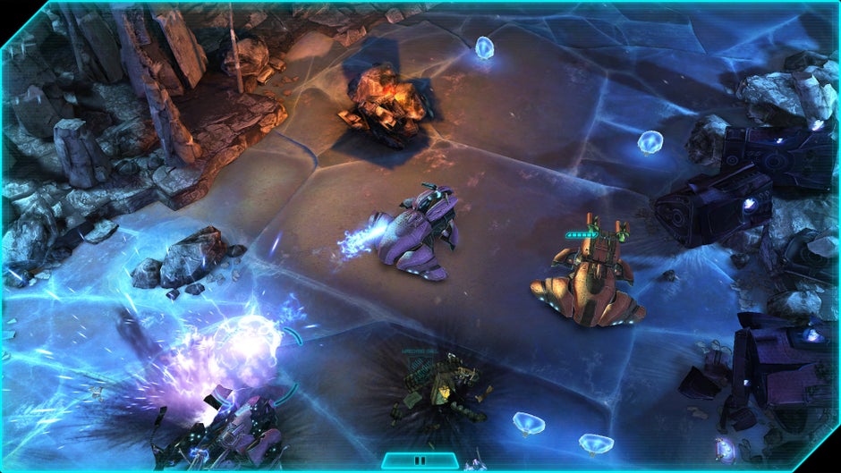 Halo: Spartan Assault for WP8 coming first to Verizon for $6.99
