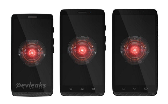 Are these the DROIDs you&#039;re looking for? Verizon announces event for July 23rd