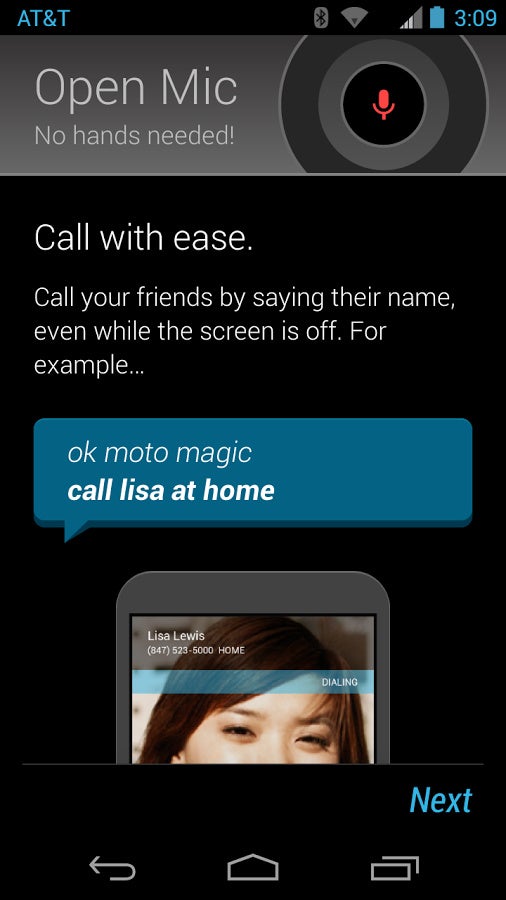 All we know about Motorola Moto X: round-up