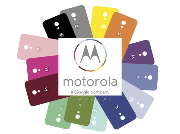 All we know about Motorola Moto X: round-up