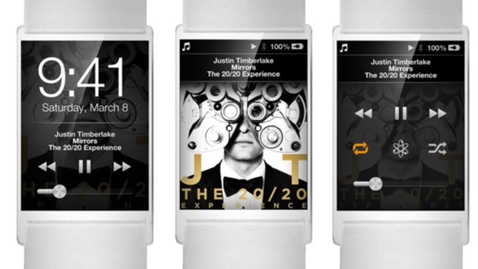 Apple building up secret iWatch with biotech and fitness experts