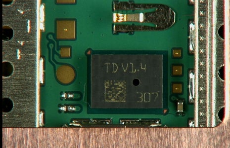 Nokia&#039;s HAAC mics pack five years of research into a tiny footprint - Rich Recording Phase 2 overview: control your stereo sound capture on Nokia Lumia 1020