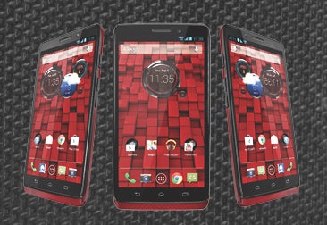 Meet the new DROIDs: DROID Ultra, DROID MAXX and DROID mini