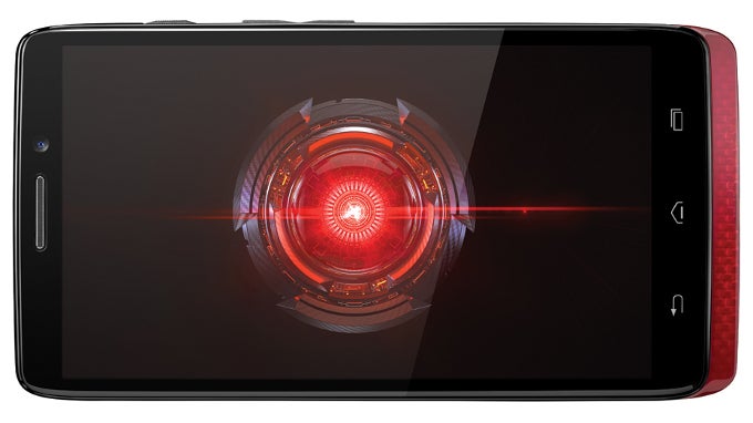 Meet the new Verizon DROIDs