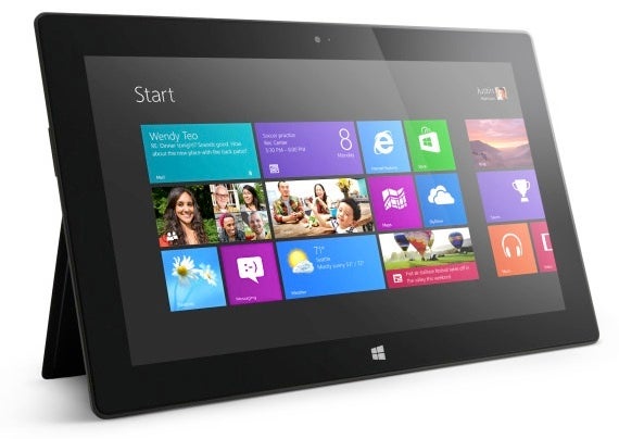 Intel readies first fanless Haswell processor for tablets and convertibles, can we say Surface 2?