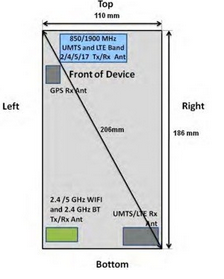 AT&T to get 7 inch Samsung Galaxy Tab 3 reveals FCC visit