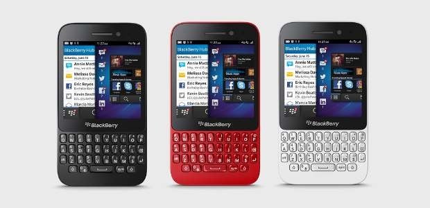 BlackBerry Q5 launching in Canada August 13th, likely coming to AT&amp;T in U.S.