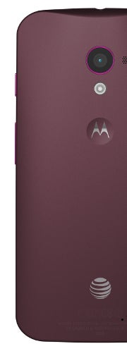 Motorola Moto X specs review