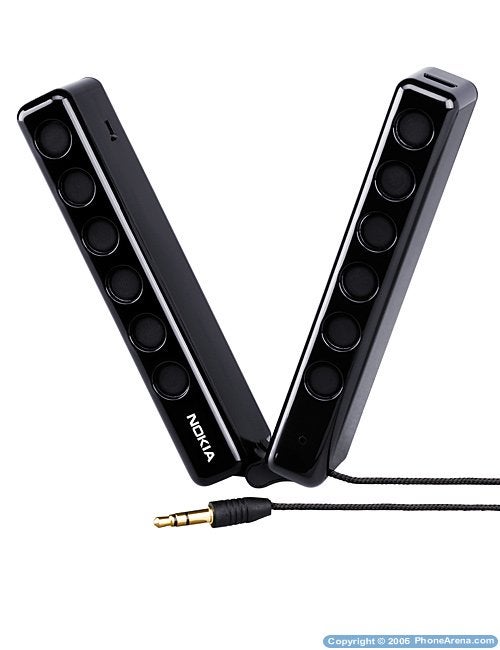 Nokia introduces a slew of new accessories