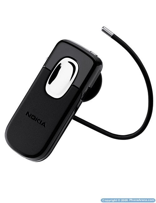 Nokia introduces a slew of new accessories