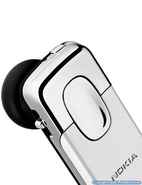 Nokia introduces a slew of new accessories