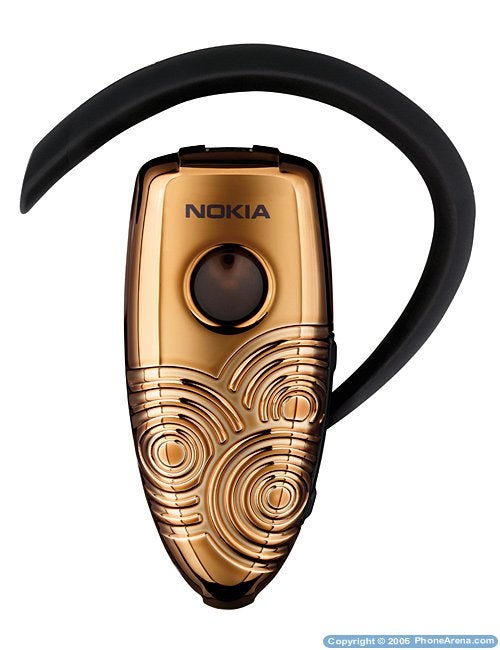 Nokia introduces a slew of new accessories