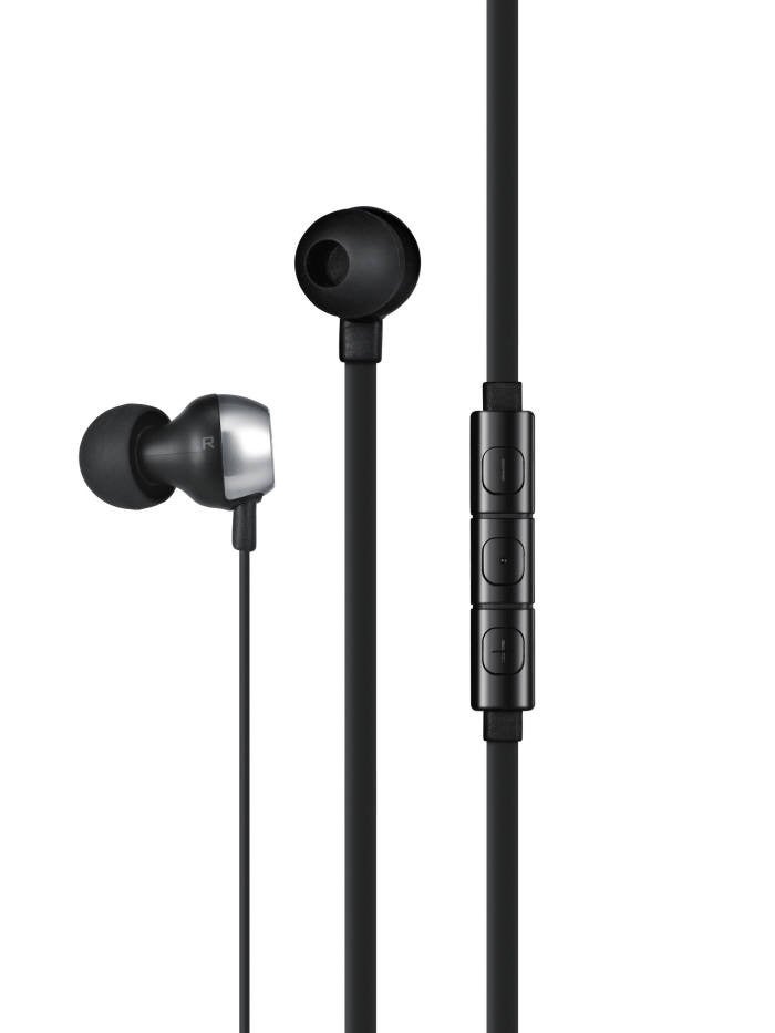 LG G2 coming with new and improved Quadbeat 2 headphones