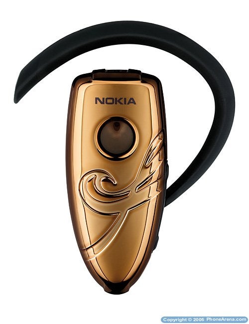 Nokia introduces a slew of new accessories