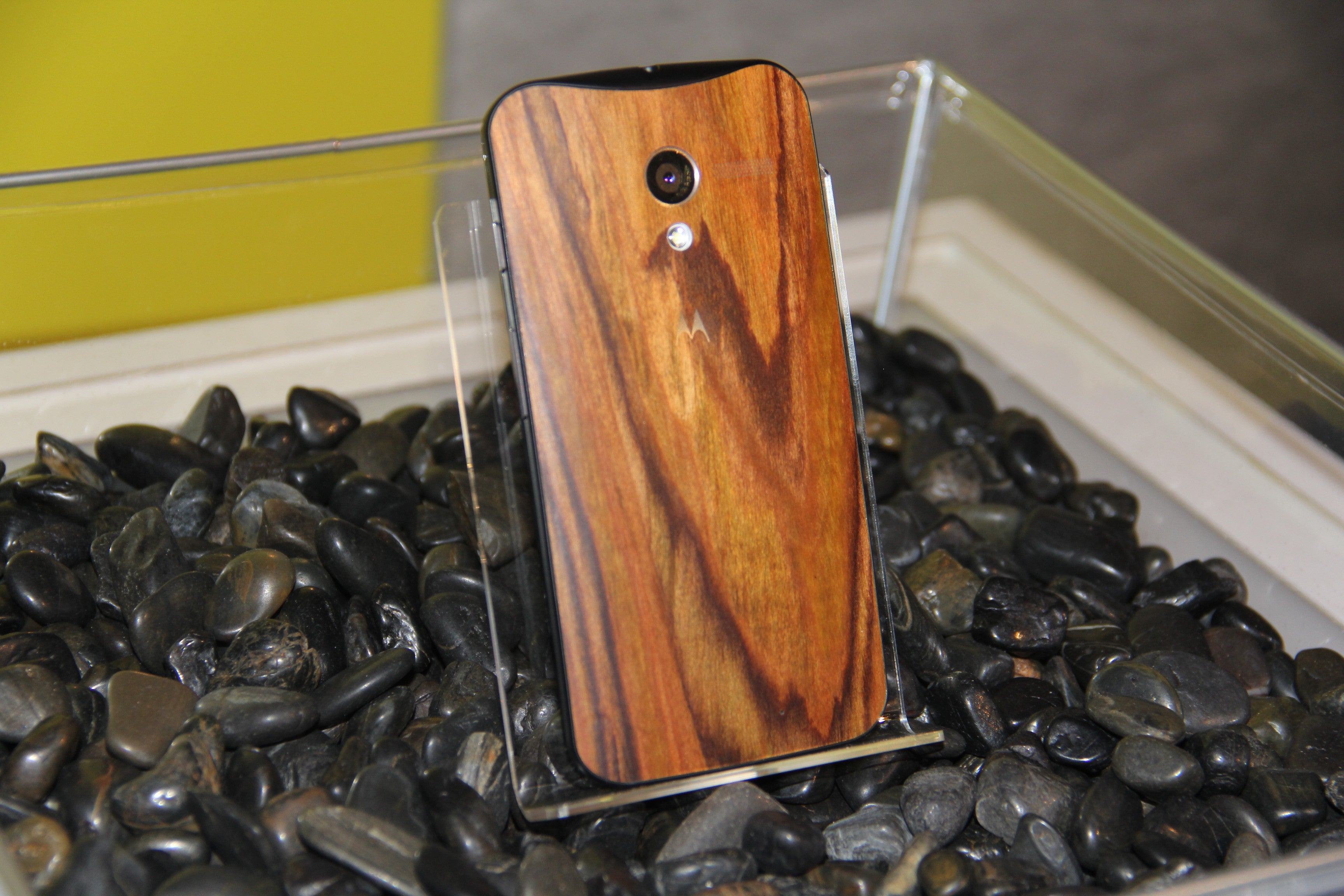 The Moto X, Android 4.3, and why Google needs to stop keeping Motorola at an arm's length