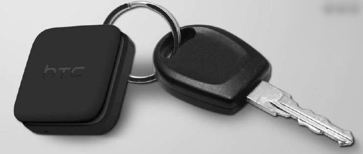 The HTC Fetch tracking device - HTC Fetch keeps track of your valuables, now on pre-order