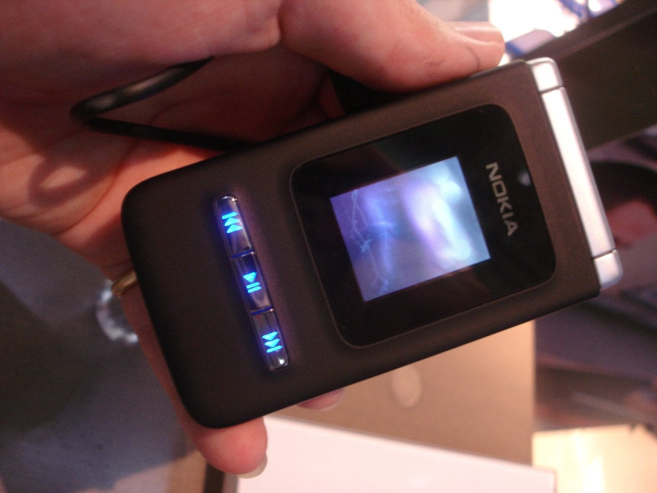 Nokia N75 and N95 info revealed