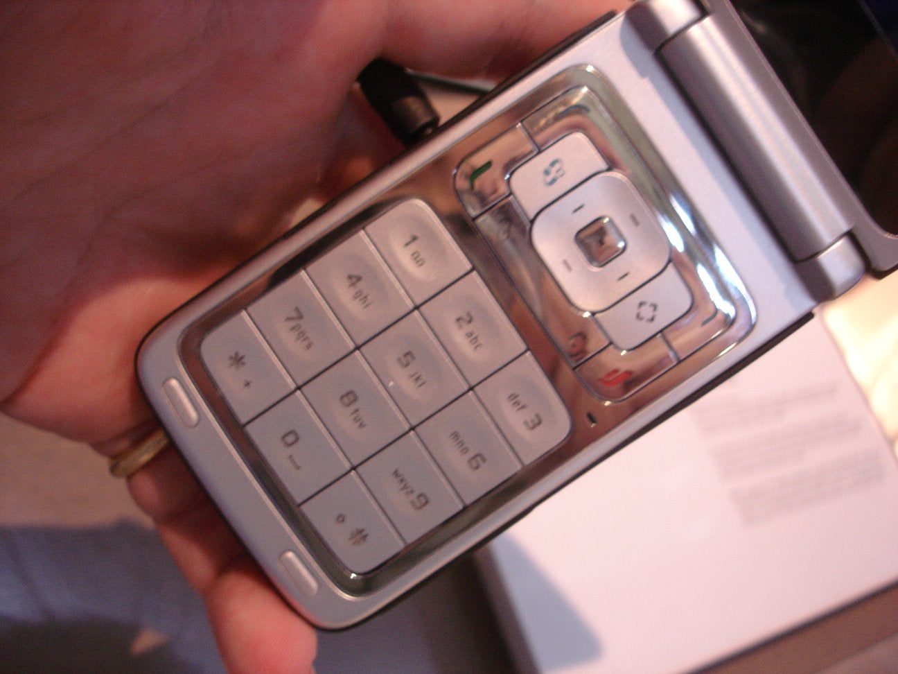 Nokia N75 and N95 info revealed