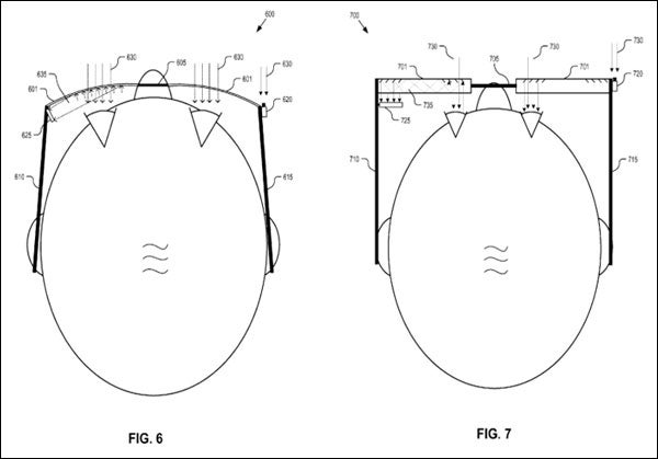 Google's patent can allow it to charge advertisers per gaze on Google Glass - Google patent allows Glass to track ad views