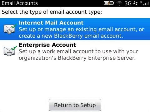 BlackBerry took the BlackBerry out of BlackBerry