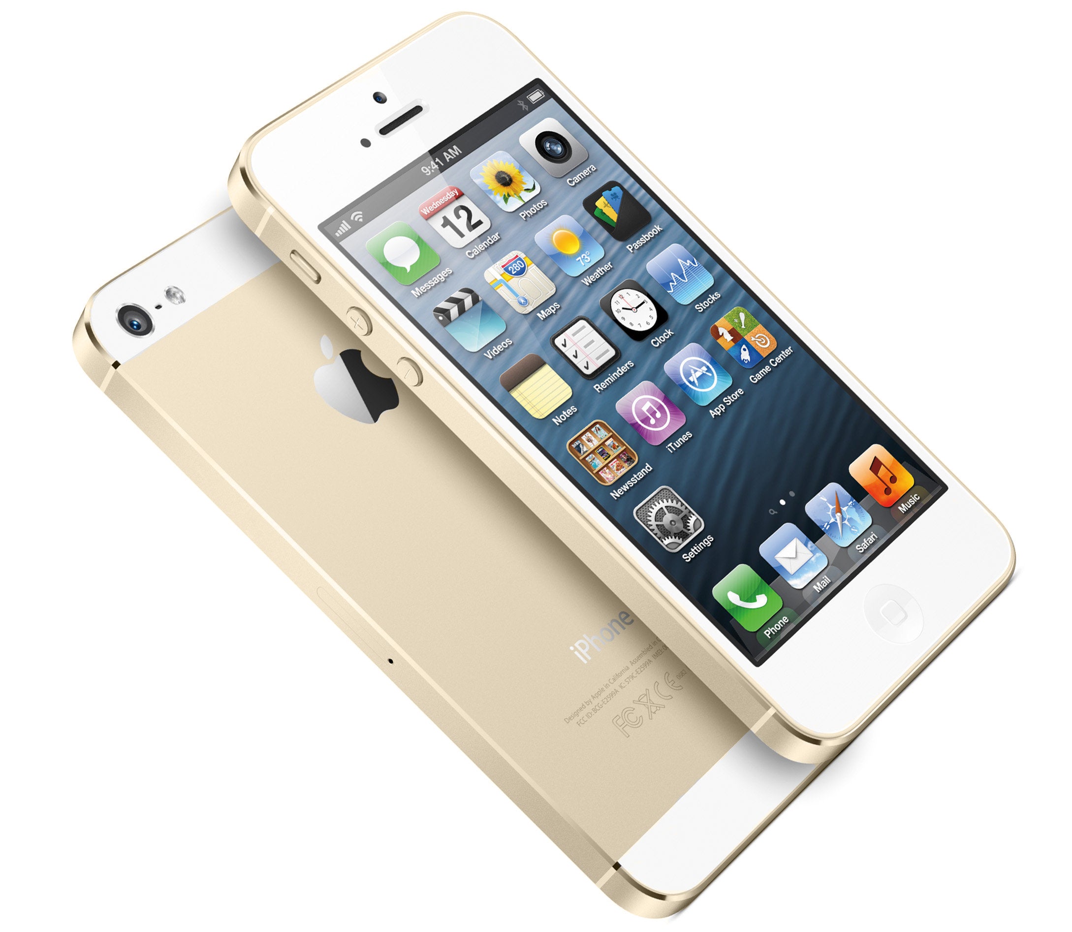 Apple iPhone 5S: 7 new features of the seventh generation iPhone