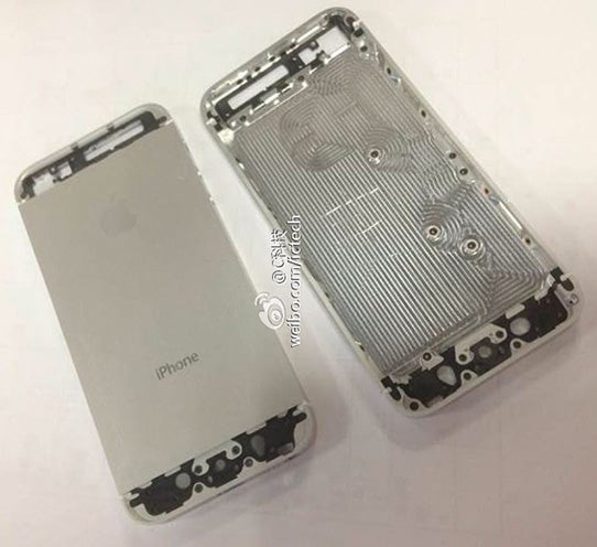 Apple iPhone 5S: 7 new features of the seventh generation iPhone