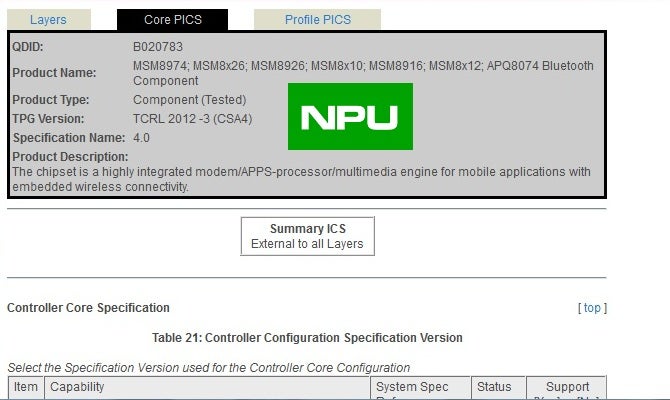 6" Nokia phablet for AT&T to sport quad-core Snapdragon 800, lower-end Lumias getting 400 and 200