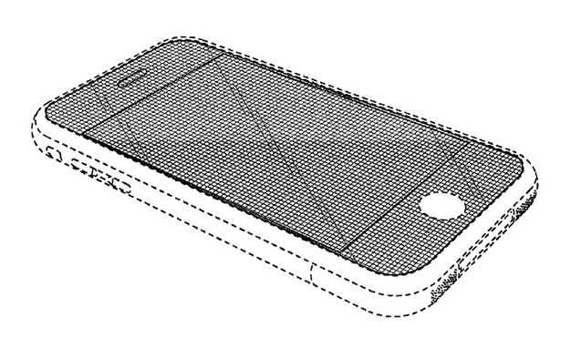 The USPTO has agreed to take another look at two Apple design patents - Trio of Apple patents getting re-examined by USPTO