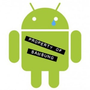 Could Samsung try to focus developers' attention away from Android and towards its own ecosystem? - Samsung invites developers to code specifically for its devices, opens registration to first own conference